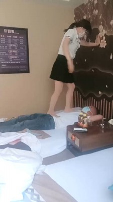 图片[3]_【露可】沐足店开发技师做S bf28002_HD绳艺资源