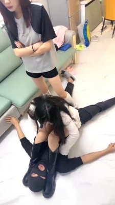 图片[9]_【阿昆】双S-黑白长靴刑虐-重度提档/掐脖窒息/骑马耳光 bf28035_HD绳艺资源
