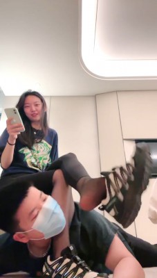 图片[4]_【jenn】黑丝运动鞋重度提档/人肉坐垫/转胯 bf28176_HD绳艺资源
