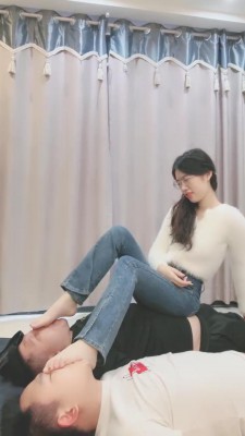 图片[7]_【嘉妮】晨调双奴/坐垫伺候/全体重踩踏/裸足深喉狂舔 bf28100_HD绳艺资源