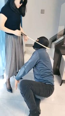 图片[4]_【辣姐】全程藤条暴揍废物老狗 bf28307_HD绳艺资源
