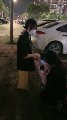 图片[5]_【丹祖宗】母畜户外-含袜子拽头发溜/奶茶店调/耳光舔脏鞋 bf28295_HD绳艺资源