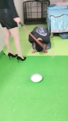 图片[2]_【美容院S】狗笼圈养手铐绳艺技巧跪求圣水/转胯爬行 JS23051203_HD绳艺资源