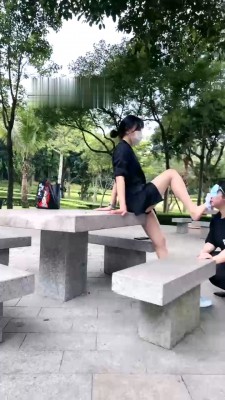 图片[4]_【丹祖宗】户外母畜-拽头发/转胯/闻原味白袜/耳光/骑马叼袜 bf28494_HD绳艺资源