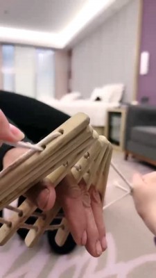 图片[7]_【宸宸】重刑-满清十大酷刑之夹手指【双视角版】 bf28443_HD绳艺资源