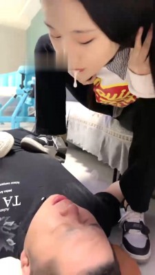 图片[8]_【精神小妹】3素人学生主-口水+浓痰+咀嚼物喂食 bf28362_HD绳艺资源
