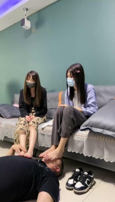 图片[4]_【文文】带素人闺蜜调-全体重跳踩/骑脖子转圈/手脚耳光 bf28358_HD绳艺资源