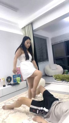 图片[7]_【伊诺】高跟凉鞋高难度挑战踩踏/提档/脚插嘴 bf29261_HD绳艺资源