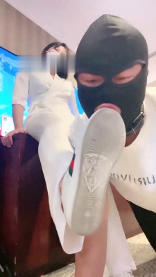 图片[6]_【冷颜】女上司挑战下属-反绑艺术虐/耳光/掐乳/舔脏鞋/闻船袜 bf29174_HD绳艺资源