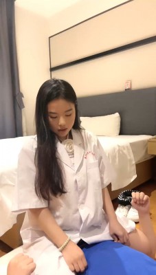 图片[8]_【伊诺】护士小姐姐玩病人-小白鞋白袜-踩踏坐脸窒息 bf29416_HD绳艺资源