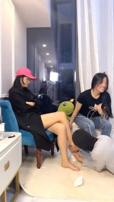 图片[4]_【阿昆】双S白袜玩狗-骑马转胯遛狗/耳光舔脚闻袜 bf29406_HD绳艺资源