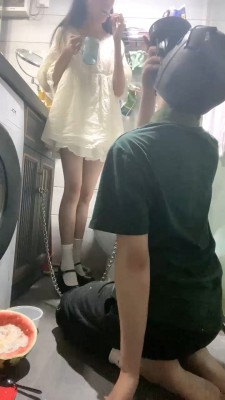 图片[7]_【香菜】萝莉S-皮鞋踩喂食/头压马桶/喝圣水漱口水【完整版】 bf29371_HD绳艺资源