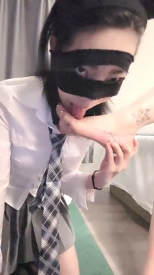 图片[7]_【爱神】开发00后女仆-吃浓痰口水/舔丝袜脚 bf29346_HD绳艺资源