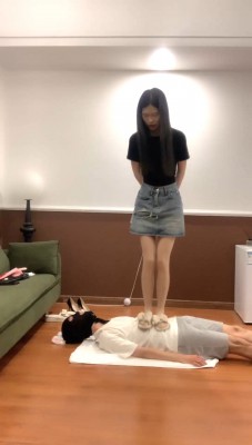 图片[4]_【叶娘】双S-全体重踩踏/碾压狗爪/脚踩喂食/踹【双视角版】bf29271_HD绳艺资源