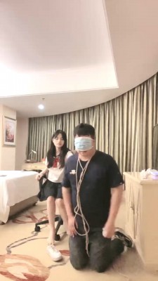 图片[2]_【香芋朱朱】绳艺技巧-芥末喂狗/耳光/舔闻原味白袜 bf29483_HD绳艺资源