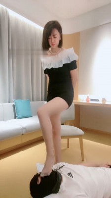 图片[6]_【晨曦】高跟丝袜玉足闻舔 bf30511_HD绳艺资源
