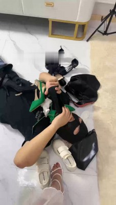 图片[2]_【伊诺】犬化训练-人体刷鞋器_HD绳艺资源
