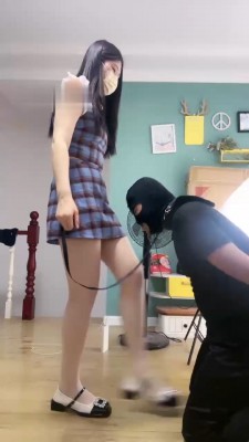 图片[5]_【佳奈】掐乳/白丝诱惑/灌圣水/磕头提档_HD绳艺资源