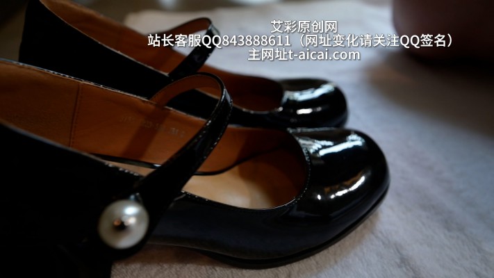 图片[4]_小皮鞋臭脚jk白丝女神羞辱废物_HD绳艺资源