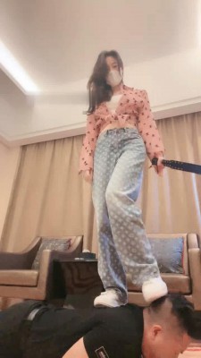 图片[7]_【禾未】发泄沙包-暴揍/拖鞋底抽耳光/踩踏钻胯 B2160_HD绳艺资源