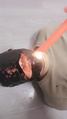 图片[5]_【樱子大人】绳艺技巧/抽耳光/长靴全体重踩踏/圣水/狗嘴滴蜡 B2285_HD绳艺资源