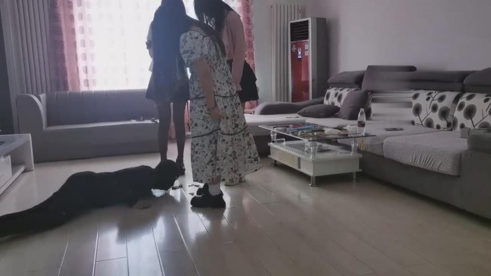 图片[2]_【文文文】3S-超高难度挑战踢踹/虐打_HD绳艺资源