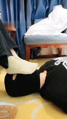 图片[4]_【东营青青】窒息专场-掐脖子/坐脸/手捂窒息_HD绳艺资源