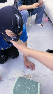 图片[8]_【麋鹿银儿】厕奴训练/高跟踩脚垫/骑马转胯喂食_HD绳艺资源