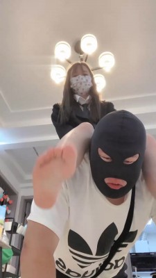 图片[9]_【樱子大人】艺术训练小侄子-丝袜绳艺技巧丁丁/提档50/骑马插嘴_HD绳艺资源