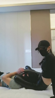 图片[8]_【美娜格格】挑战地狱级窒息/呼吸绳艺技巧_HD绳艺资源