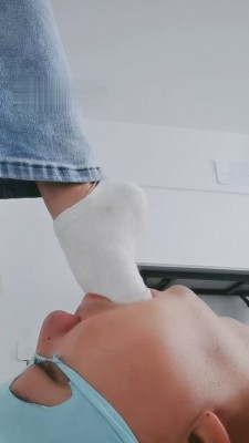 图片[4]_【美娜格格】双足白袜脚艺术深喉-羞辱至极_HD绳艺资源