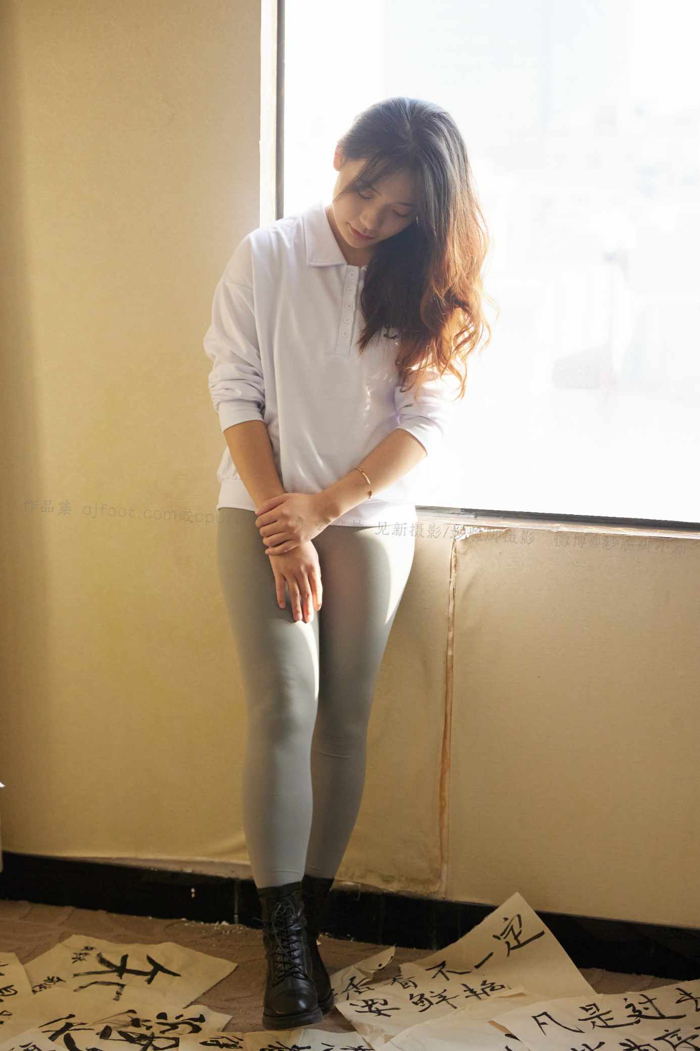 [见新摄影]NO.016-水墨_HD绳艺资源