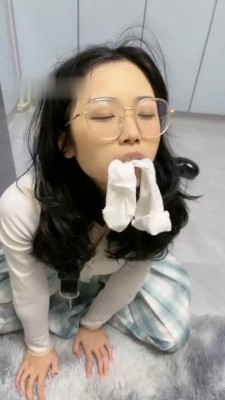 图片[10]_【橙宝】母畜-艺术装置塞嘴/人形犬驯化/闻香发骚_HD绳艺资源