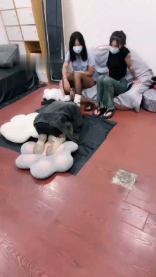 图片[8]_【女仆店S】3素人主VS母畜-艺术舔/转胯耳光虐打_HD绳艺资源