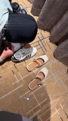 图片[6]_【琳儿】高跟踩踏/闻舔多双脏鞋/骑狗背_HD绳艺资源