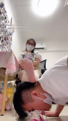 图片[6]_【甜心教主】妹妹教育抖M哥哥_HD绳艺资源