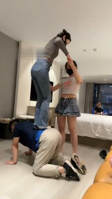 图片[5]_【尤物大大】素人3S-混合圣水享受-袜子塞嘴_HD绳艺资源