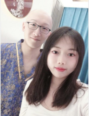 【素人S】开发足浴店漂亮妹妹踩踏1_HD绳艺资源