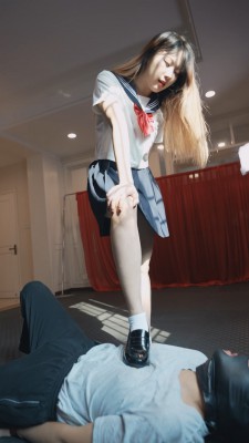 图片[6]_【MagicIMirror 魔镜少女】—樱崎的人肉靶子_HD绳艺资源