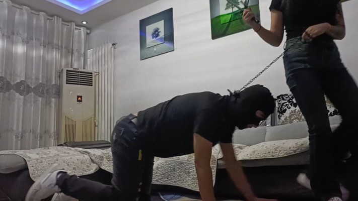 图片[2]_尤尤子绳艺导师的恋足场_HD绳艺资源
