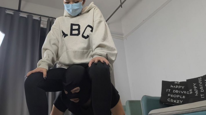 图片[6]_【楼遥】骑马专场_HD绳艺资源