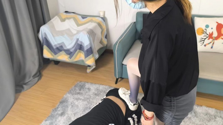 图片[9]_【诗琪】渐变丝小高难度挑战虐家奴_HD绳艺资源