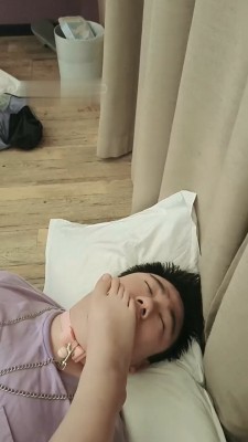 图片[3]_【橙s】洛丽塔S白丝玩贱奴【下】_HD绳艺资源