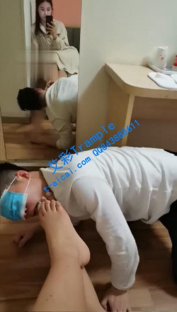 图片[1]_【陈味橙】素人主首次艺术训练_HD绳艺资源