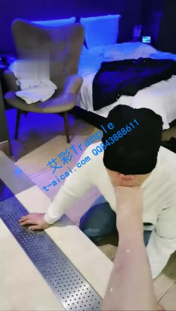 图片[1]_【Cora玄子】足喂食～深喉～虐乳_HD绳艺资源
