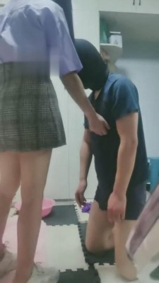图片[1]_【星辞】双S-口水/踩踏/喂食/喝洗脚水_HD绳艺资源