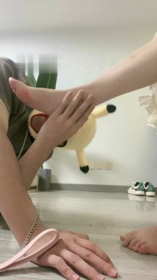 图片[6]_【呆熊】cos女神首次体验绳艺技巧展示_HD绳艺资源