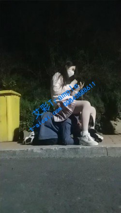 图片[1]_【Vinnie维妮&维因】双s户外虐狗【双视角】_HD绳艺资源