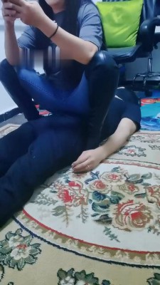 图片[15]_【重庆男神】黑丝高跟恋足舔/骑马踩踏_HD绳艺资源