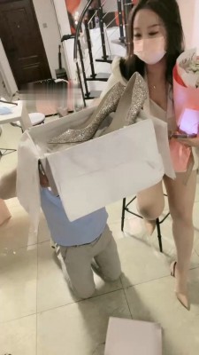 图片[2]_【七宝】ATM上贡求虐待_HD绳艺资源